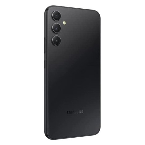 Samsung Galaxy A34 (A346B) Grafitowy, 6.6", Super AMOLED, 1080 x 2340 px, Mediatek MT6877V, Dimensity 1080 (6 nm), Wewnętrzna pa - 8